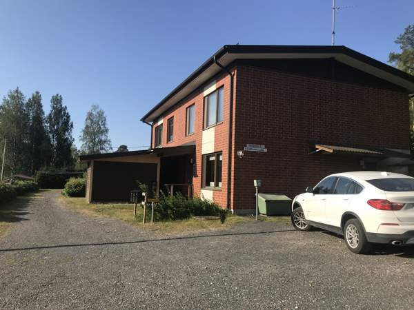 1h + keittokomero + pesuhuone+kodinhoitohuone  Mäntyharju - изображение 1