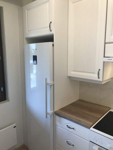 1h + keittokomero + pesuhuone+kodinhoitohuone  Mäntyharju - изображение 5