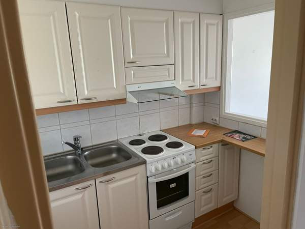 1h + kk + p  Оулу - изображение 4