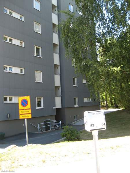 2h + kk + p  Helsinki – foto 1