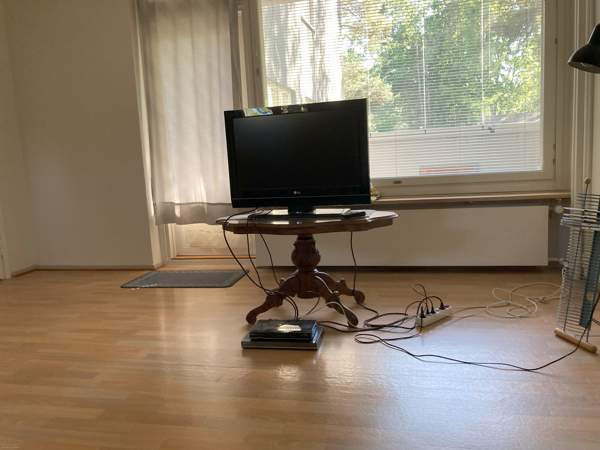 2h + kk + p  Helsinki – foto 6