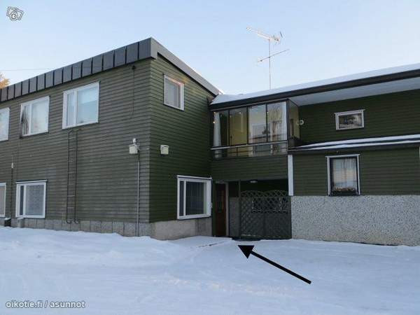 2h + avok  Viitasaari - photo 1