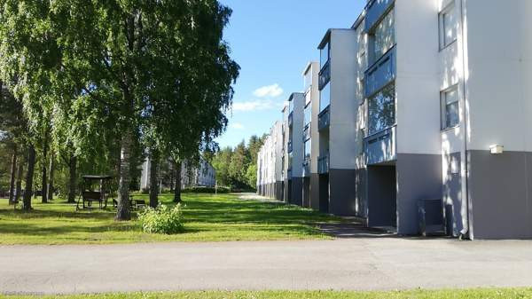 1h + kk  Lappeenranta - photo 1