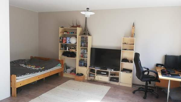 1h + kk  Lappeenranta - photo 3