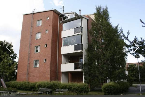 2h + k + s + p  Vantaa - valokuva 3