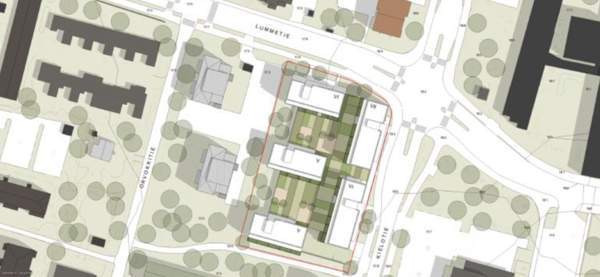 2h + k + s + p  Vantaa - valokuva 1