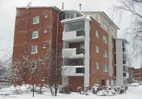 2h + k + s + p  Vantaa - valokuva 4