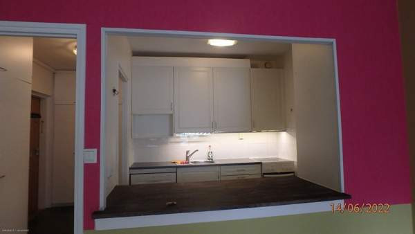 3h + avok +et + kph + vh + parveke  Glebychevo - photo 8