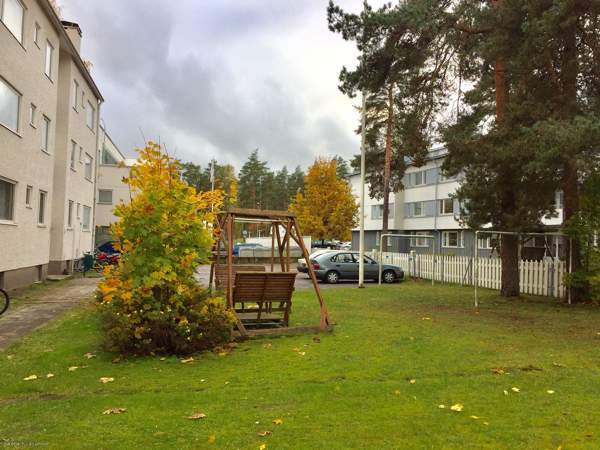 1h + k  Hyvinkää - valokuva 8