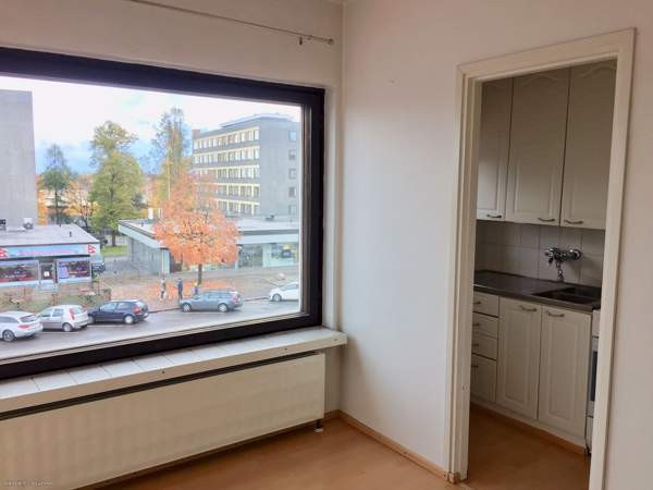 1h + k  Hyvinkää - valokuva 7