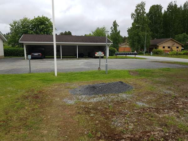 1h + kk + s  Lieksa – foto 4