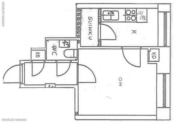 1h + k+kph+wc  Zaporiz'ka Oblast' – foto 2