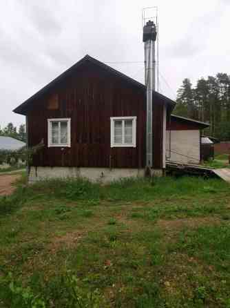 1h  Myrskylä
