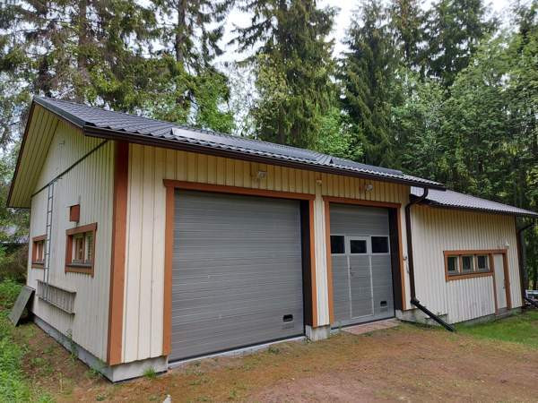 5h + k + s  Порвоо - изображение 3