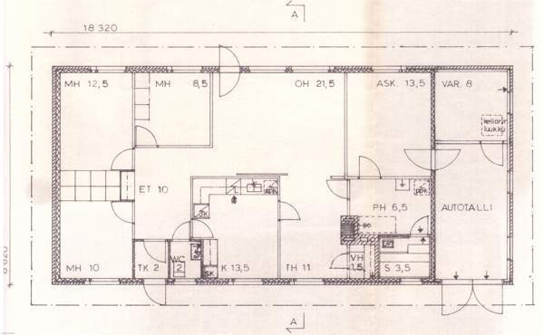 5h + k + s  Порвоо - изображение 4