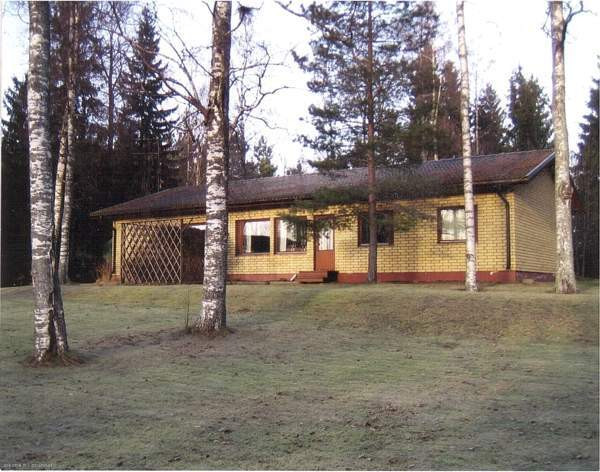 5h + k + s  Порвоо - изображение 1