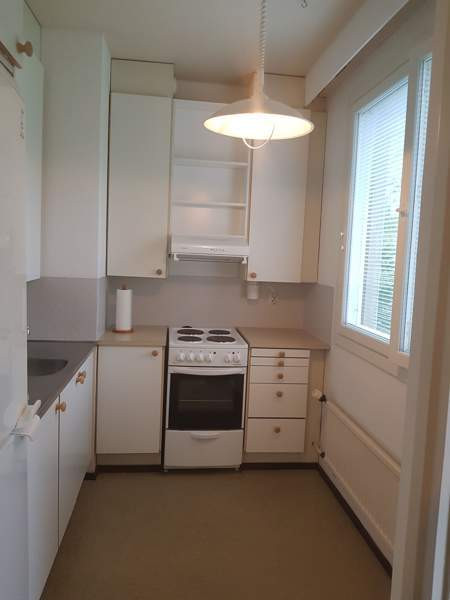 oh, k, mh, kph, vh, p  Saarijärvi - valokuva 2