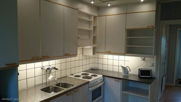 3h + k  Ювяскюля - изображение 5