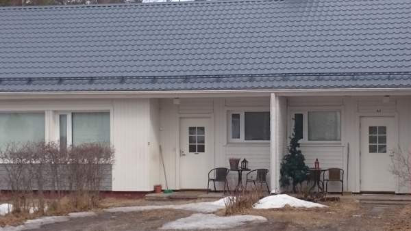 3h + k  Ювяскюля - изображение 1