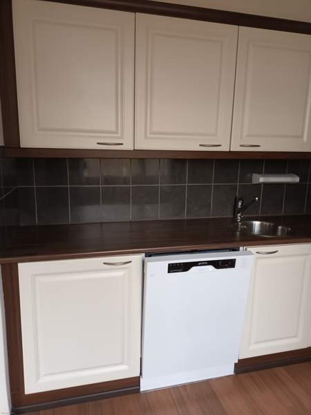 2h + k + p lasitettu parveke  Jyvaeskylae – foto 4