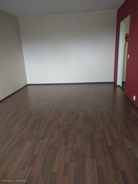 2h + k + p lasitettu parveke  Jyvaeskylae – foto 3