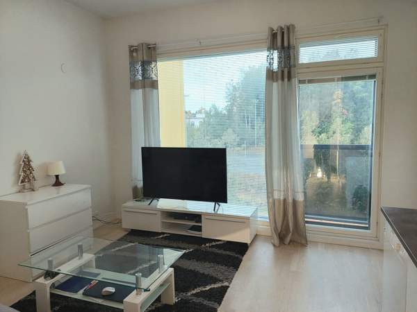 1h + avok  Vantaa - valokuva 2