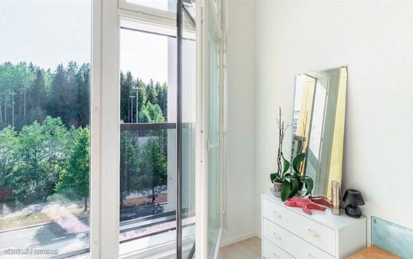 1h + avok  Vantaa - valokuva 3