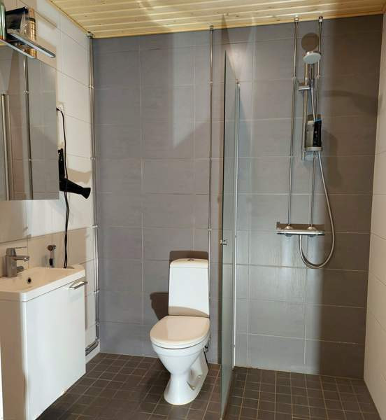 1h + avok  Vantaa - valokuva 6