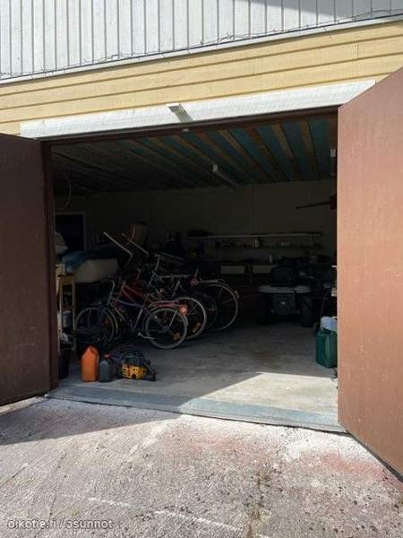 6h + 2k + 2s+ 3wc  Mikkeli - valokuva 4