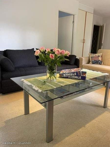 6h + 2k + 2s+ 3wc  Mikkeli - valokuva 6