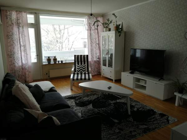 3h + k + kh + p  Vantaa - valokuva 4