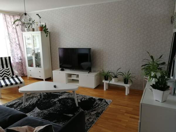 3h + k + kh + p  Vantaa - valokuva 5