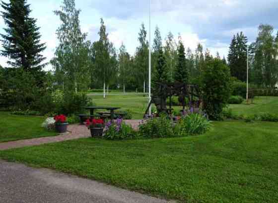 3h + avok + p  Rautjärvi