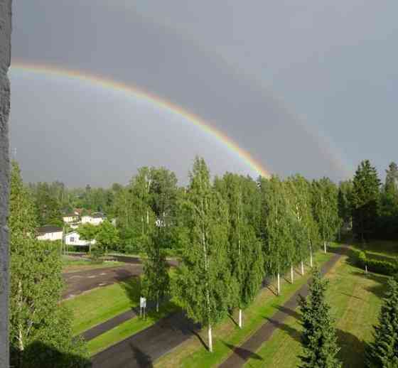 3h + avok + p  Rautjärvi