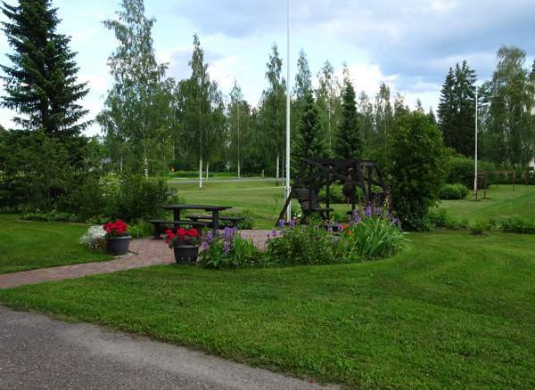 3h + avok + p  Rautjärvi - photo 3