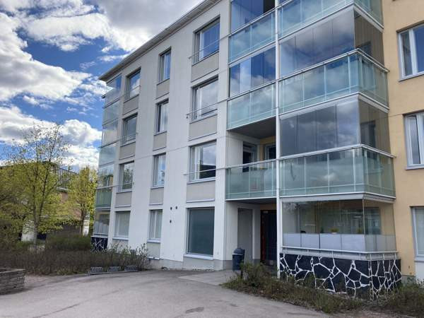 3h + k + s + p  Helsinki - valokuva 3