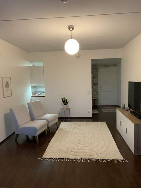 3h + k + s + p  Helsinki - valokuva 2