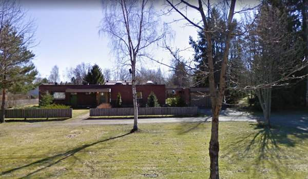 8h + k + s + lämmin kahden auton autotalli  Ulvila – foto 2