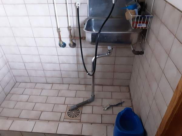 4h + k + s+kodinhoitohuone  Pieksämäki - valokuva 6