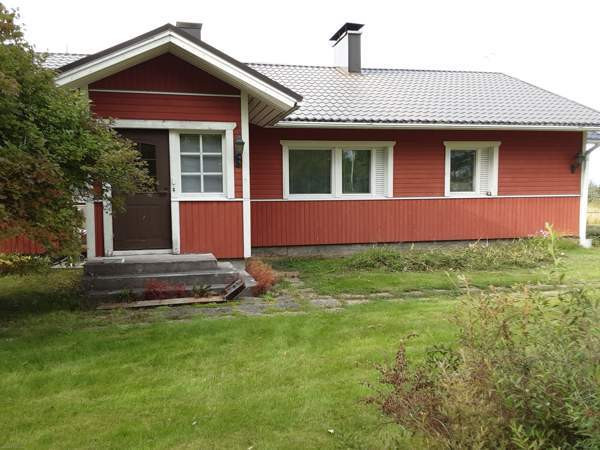 4h + k + s+kodinhoitohuone  Pieksämäki - valokuva 1