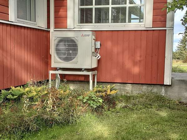 4h + k + s+kodinhoitohuone  Pieksämäki - valokuva 2