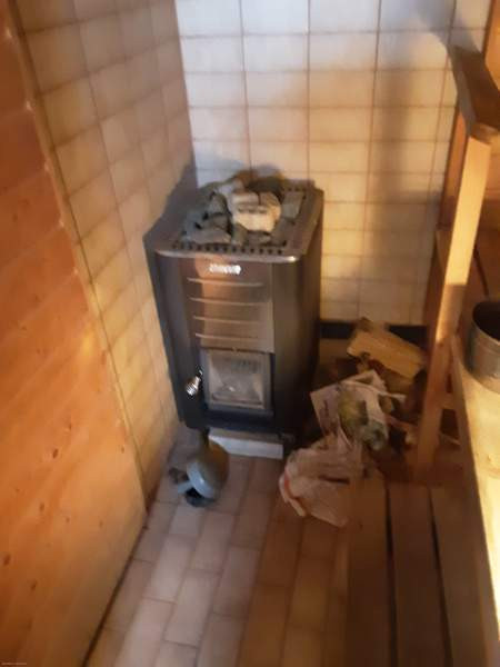 4h + k + s+kodinhoitohuone  Pieksämäki - valokuva 5