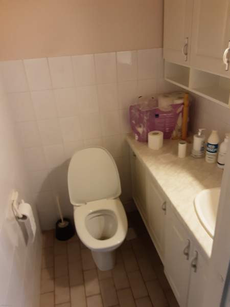 4h + k + s+kodinhoitohuone  Pieksämäki - valokuva 8