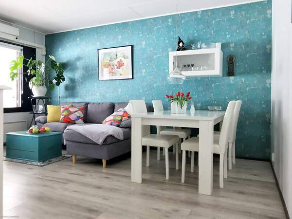 3h, k, s kph, wc, terassi, pihavarasto  Padasjoki – foto 8