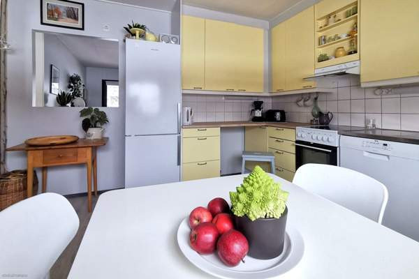 3h, k, s kph, wc, terassi, pihavarasto  Padasjoki – foto 1