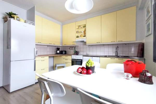 3h, k, s kph, wc, terassi, pihavarasto  Padasjoki – foto 2