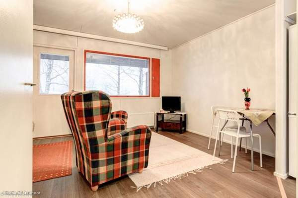 1h + k + p  Ylöjärvi - valokuva 4