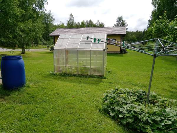 4h + k + s +kph + wc + vh + at +var  Joroinen - valokuva 2