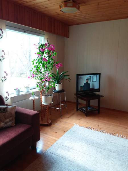 4h + k + s +kph + wc + vh + at +var  Joroinen - valokuva 6