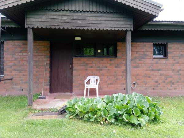 4h + k + s +kph + wc + vh + at +var  Joroinen - valokuva 4